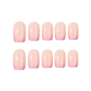 30 pièces de <span class=keywords><strong>faux</strong></span> <span class=keywords><strong>ongles</strong></span> français de haute qualité, <span class=keywords><strong>faux</strong></span> <span class=keywords><strong>ongles</strong></span> personnalisés, <span class=keywords><strong>faux</strong></span> <span class=keywords><strong>ongles</strong></span> à presser, emballage de <span class=keywords><strong>faux</strong></span> <span class=keywords><strong>ongles</strong></span>, étui <span class=keywords><strong>pour</strong></span> <span class=keywords><strong>faux</strong></span> <span class=keywords><strong>ongles</strong></span>, <span class=keywords><strong>faux</strong></span> <span class=keywords><strong>ongles</strong></span> écologiques - Product Image 6