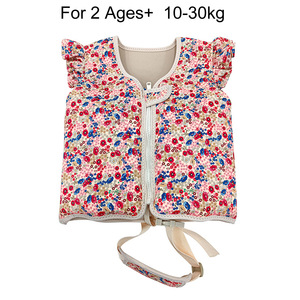 Qihui Unisex flotabilidad PVC <span class=keywords><strong>neopreno</strong></span> chaleco salvavidas dibujos animados <span class=keywords><strong>piscina</strong></span> nadar chaleco <span class=keywords><strong>para</strong></span> niños pequeños cubrir estilo - Product Image 5