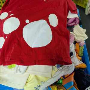 SH05 Fardos de Ropa Usada de Verano de Alta Calidad para Mujer, Venta al por Mayor de Vestidos, Pantalones Casuales, <span class=keywords><strong>Shorts</strong></span> y Camisetas - Product Image 5