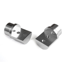 OEM tùy chỉnh chính xác gia công CNC biến đồng đồng bộ phận gia công đồng thau ỐNg Lót - Product Image 4