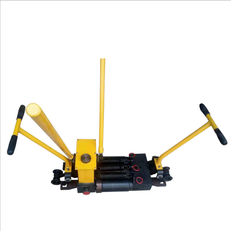 Гидравлический регулятор зазора для железной дороги