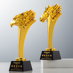 <span class=keywords><strong>2023</strong></span> Résine Sport zodiaque Lion Dragon Football Award Trophée <span class=keywords><strong>Monde</strong></span> Football Trophée <span class=keywords><strong>Coupe</strong></span> Cristal Base Premium Award Golf Trophy - Product Image 4