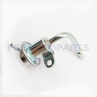 Regulador de presión de combustible ZL0113280 Regulador de presión de combustible para Mazda 323 protege Lantis 1998-2005