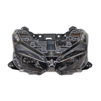 Accessoires de moto en gros pour Yamaha 2025 AEROX155 NVX155 V3 Ensemble de phares