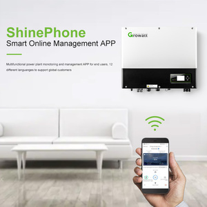 <span class=keywords><strong>Inversor</strong></span> Híbrido Growatt de 10kw 15kw 20kw, <span class=keywords><strong>Inversor</strong></span> Híbrido Growatt de <span class=keywords><strong>5kw</strong></span> 6kw 8kw 10kw 15kw 20kw, <span class=keywords><strong>Inversor</strong></span> Híbrido <span class=keywords><strong>Sofar</strong></span> Monofásico y Trifásico - Product Image 3