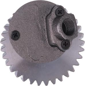 ราคาโรงงาน ปั๊มน้ำมันใหม่สำหรับ DEUTZ F2L411 21001045 04191264 2139353R FL511 FL913 BFL913C BFL1011 BFM1013 BFM2012 OE F5L912D - Product Image 2