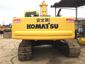 Komatsu รถตักดินน้ำมันของเล่นรถตัก PC220สินค้า PC400 PC240 PC200 - Product Image 6