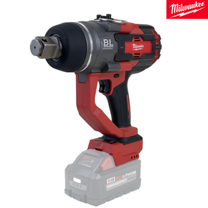 Clé à chocs électrique industrielle sans fil <span class=keywords><strong>Milwaukee</strong></span> 1 pouce, outil électrique portatif sans balais, haute qualité, couple élevé 3000 N.m - Product Image 6