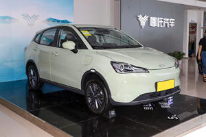 รถ400สำหรับผู้ใหญ่รถไฟฟ้าเอสยูวี2024ประเทศจีน - Product Image 3