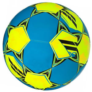 Balón de Fútbol Personalizado al por Mayor, Cosido a Mano, con Logotipo Personalizado, Ligero, Cómodo, de Alta Calidad, Material Personalizado - Product Image 3