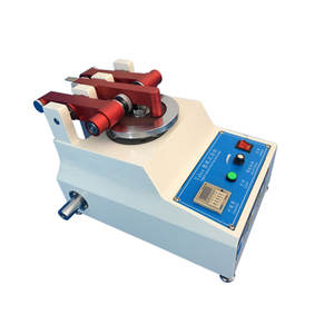 <span class=keywords><strong>Rotary</strong></span> Abraser Resistência <span class=keywords><strong>Tester</strong></span> Máquina/Digital Automática Taber Abrasão <span class=keywords><strong>Tester</strong></span> para Tecido Couro Borracha Plástica - Product Image 3