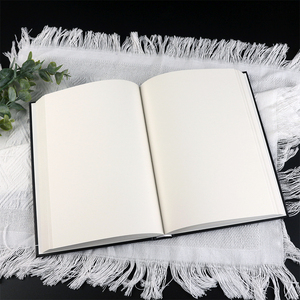 Nhà Máy Giá Thiết kế bàn cà phê sách chất lượng mới trang trí Sách bìa cứng trống Bìa Cứng in ấn cuốn sách - Product Image 6