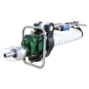 TY18912H25 portapacchi per fissare il tetto della miniera per consentire loro di essere autosupportati e prevenire gli incidenti. - Product Image 1