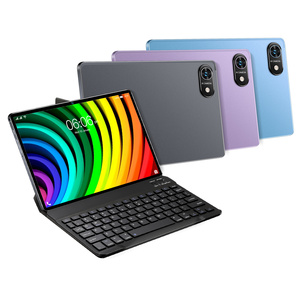 P70 Pro 10.1-Inch Tablet <strong>Computer</strong> 5G Network Capability Smart Gaming High-Def Android13 16GB 512GB Capacitive Kids Used - Product Image 6