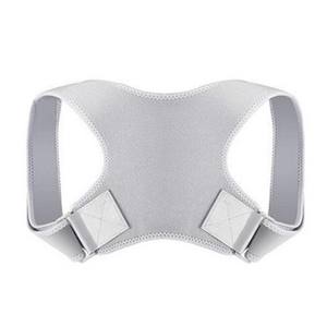 FSPG Offre Spéciale Correcteur De <span class=keywords><strong>Posture</strong></span> De <span class=keywords><strong>dos</strong></span> <span class=keywords><strong>Dos</strong></span> Soutien Orthèse <span class=keywords><strong>Posture</strong></span> Correcteur Ceinture pour Hommes Femmes - Product Image 5