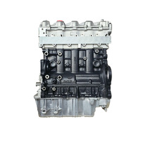 4D56 4D56T D4BB D4BH Moteur Diesel Complet Assy pour Hyundai Daihatsu Kia 2.5 V6 1.6L