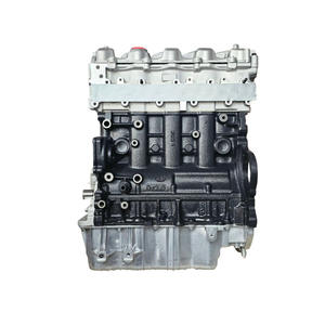 4D56 4D56T D4BB D4BH Moteur <span class=keywords><strong>Diesel</strong></span> Complet Assy pour Hyundai Daihatsu Kia 2.5 V6 1.6L - Product Image 4
