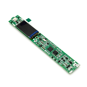 Rechargeable Electric Toothbrush <b>PCBA</b> - Product Image 3