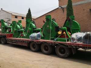 Éplucheur à disque automatique résistant à l'usure, haute performance, Dingsheng 380V 10000kg/h, pour cacahuètes et graines de coton - Product Image 3