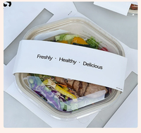 Boîte d'emballage en carton personnalisable avec impression de logo pour produits cadeaux