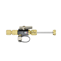 Outil de démontage de valve sous vide CWD-VC1 pour systèmes de climatisation R22, R12, R407, R410, R404, R32