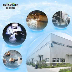 0.6 -- 6Mpa piccola dimensione 304 il trasmettitore di pressione dell'acciaio inossidabile OEM/ODM Custom per il trattamento delle acque - Product Image 6