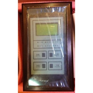 Panneaux de commande d'alarme incendie Nordfield pour affichage au sol LCD-100-B/64 et LCD-100-A/64/128/256 avec fonctionnalité de contrôle incendie - Product Image 2