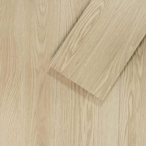 Bóc và dính sàn gạch Vinyl Gỗ ván gỗ cũ bề mặt cứng lõi cứng dễ dàng tự làm sàn tự dính - Product Image 3