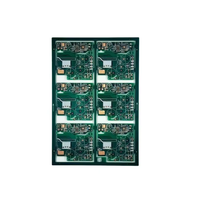 Fabricant chinois professionnel de circuits imprimés électroniques (PCB) certifié ROHS, vente directe d'usine à Pékin