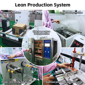 <span class=keywords><strong>Fer</strong></span> <span class=keywords><strong>à</strong></span> boucler électrique professionnel, chauffage <span class=keywords><strong>automatique</strong></span> PTC, certifié ROHS, pour des ondulations parfaites - Product Image 6