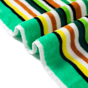 ผ้าเช็ดมือผ้าฝ้ายแท้พิมพ์ลายผักสไตล์ยุโรป ผ้าเช็ดครัวแห้งเร็ว ผ้าเช็ดชาในครัวเรือน ผ้าเช็ดตัวพิมพ์ลาย รูปทรงสี่เหลี่ยมผืนผ้า - Product Image 3