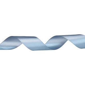 Cinta de Satén de Seda 100% Pura de Doble Cara, Cinta Decorativa para Bodas, Suave, de la Mejor Calidad en China - Product Image 1