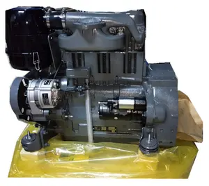 Moteur diesel à 3 cylindres refroidie à Air, nouveau, F3L912