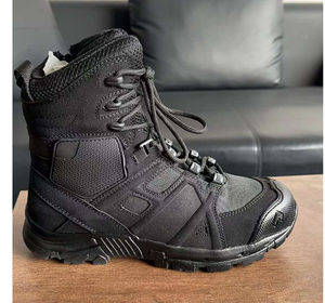 DFU0183 Botas Tácticas de Malasia, Botas de Combate para Selva - Product Image 6