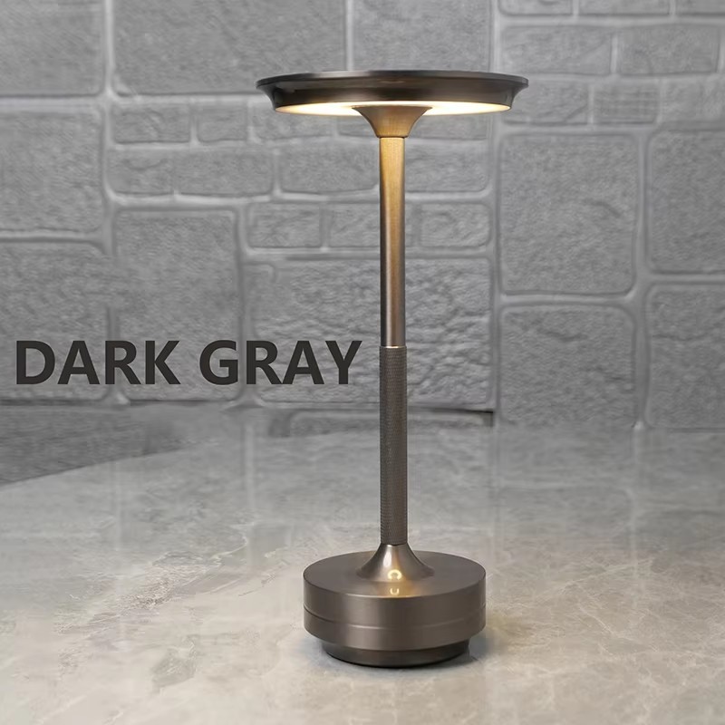 Dark Gray