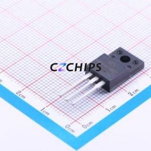 ชิปไดโอดชอทท์กี้ไดโอด ITO-220AB-3 MBRF40100CT แบรนด์ใหม่ดั้งเดิมชิปชิ้นส่วนอิเล็กทรอนิกส์ - Product Image 1