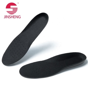 Plantillas Ortopédicas de Alta Resistencia para Alivio del Dolor y Comodidad Superior Durante Todo el Día (con Gel Masajeador, Recortables) - Product Image 6