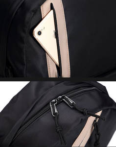 Sac à dos scolaire pour enfants, sac à dos décontracté de grande capacité, imperméable, de haute qualité, durable, nouveau design personnalisé - Product Image 6