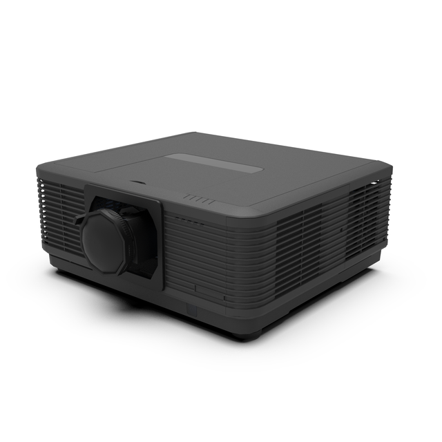 Factory Direct SMX 10000 Lumen Dual Color Laser 4K Projector 3LCD for Large Venue & Mapping