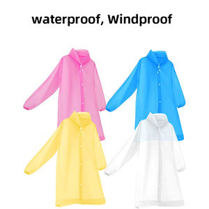 Venda quente ao ar livre impermeável conforto portátil luz durável descartável impermeável fabricantes - Product Image 2