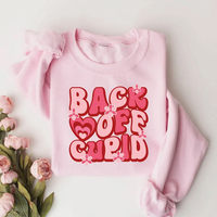 Autocollant personnalisé pour la Saint-Valentin, impression par transfert thermique écologique Yunshang, logo personnalisé, à repasser sur les t-shirts