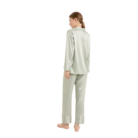 Robe de pyjama d'hiver en polyester et élasthanne thermique de haute qualité Fung 6001 pour femmes, grande taille, manches longues, logo personnalisé, fabrication en usine