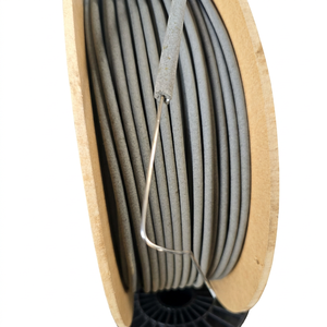 Broca de carburo cementado y alambre de níquel <span class=keywords><strong>Soltek</strong></span> para perforación de pozos, construcción forjada, peso de 50 kg - Product Image 5