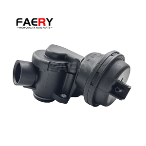 Sistem mesin FAERY Valve Valve pabpab121678a katup kontrol pemanas untuk VW Audi - Product Image 3