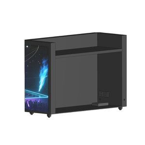 Trong nhà p2.5 DJ giao diện điều khiển màn hình hiển thị-di chuyển-phòng tiệc-Bar-KTV-Hiển thị screenhdr10 500-1200nits - Product Image 1