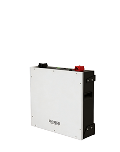 Batería de Litio Dyness de Bajo Voltaje <span class=keywords><strong>BX51100</strong></span> 51.2V 100AH 5.12kWh, Batería LiFePO4 - Product Image 1