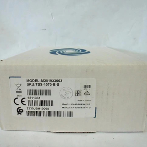 Écran tactile TSS-1070-B-S, tout neuf - Product Image 1