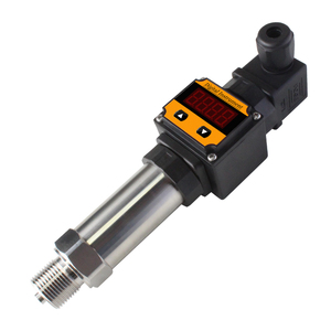 Trasmettitore di Pressione Generale al Silicio Diffuso 100MPa - 4-20mA/RS485 5V/10V per Applicazioni Industriali - Product Image 4