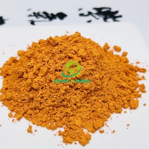 Zhongyiherbs High Quality Natural Supplement Turmeric <strong>Root</strong> <strong>Extract</strong> 10%95% Curcumin Powder Water Soluble Curcumin - Product Image 2