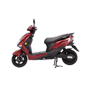 Trottinette électrique élégante Tunwal Alfa Lite pour les trajets quotidiens, les déplacements urbains confortables et la mobilité moderne - Product Image 2